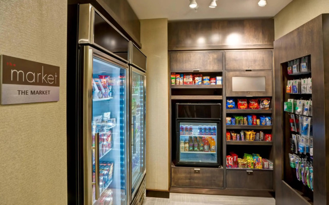 Residence Inn Hamilton