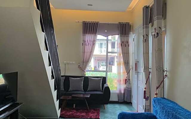Kalalili 2 Villa & Homestay by Luxury Degree