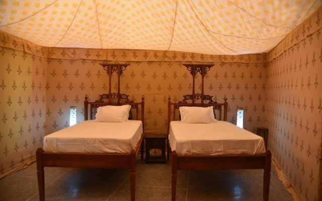 Osian The Desert Boutique Hotel