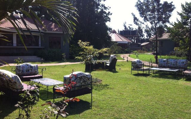 Arusha Planet Lodge