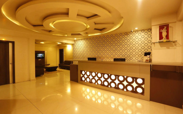 Hotel Sanket Inn