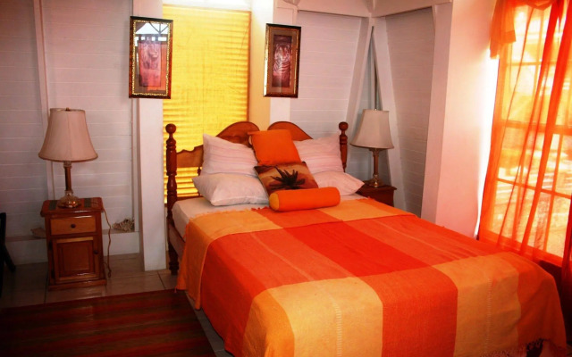 Fairview Guest House