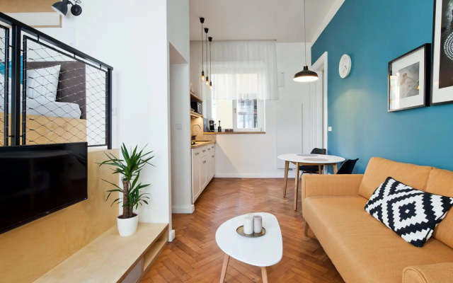 Cosy Design Apartment II