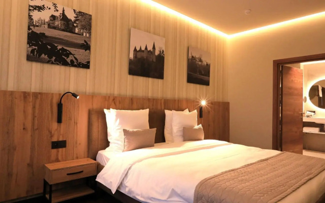 Hotel Le 830