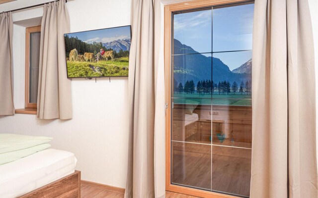 Awesome Apartment in Längenfeld With Wifi and 1 Bedrooms
