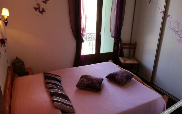 Hotel Restaurant Le Victor Hugo