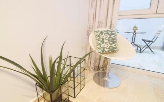 Letmalaga Luxury Clemens