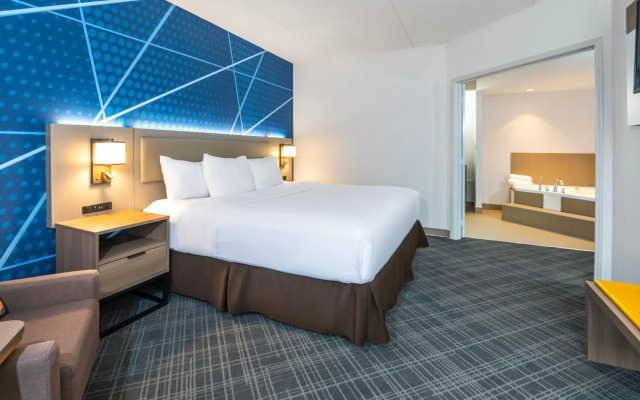 Comfort Inn & Suites Barrie