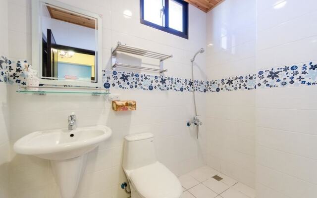 Moli Homestay