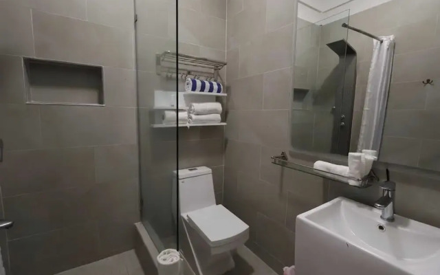 PÀRIS Villas 2BD Villa Rodney Bay