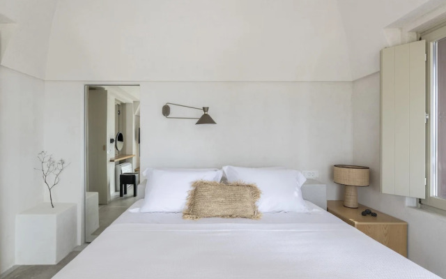 Serra Exclusive Suites
