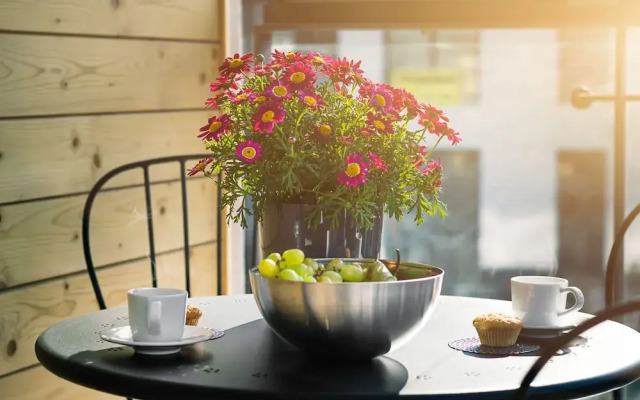 Vistula - New Exclusive Apartment M11