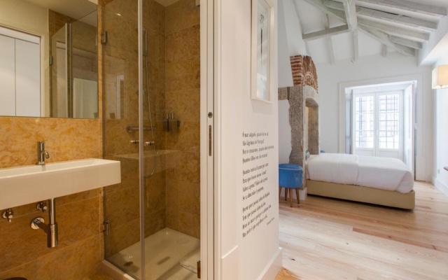 Casas da Baixa - Jules & Madeleine