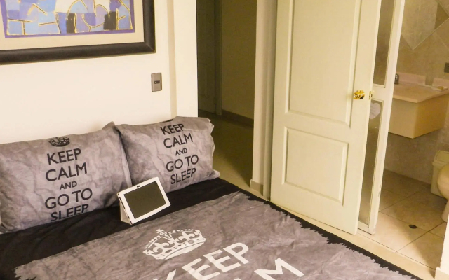 Trujillo El Golf Apartments