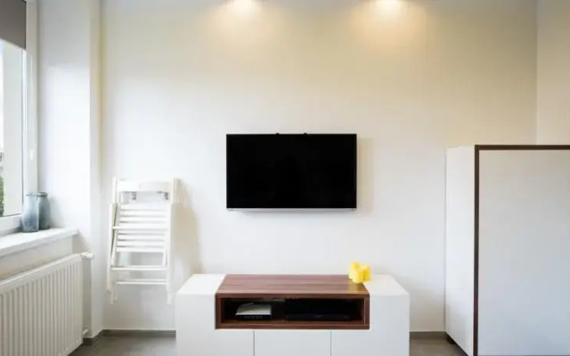 Studio Świętojańska