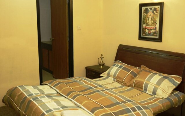Soaltee Homestay