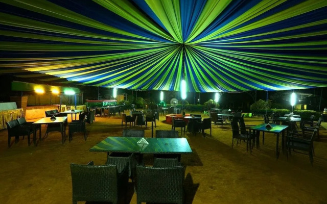 Spring Valley Resort