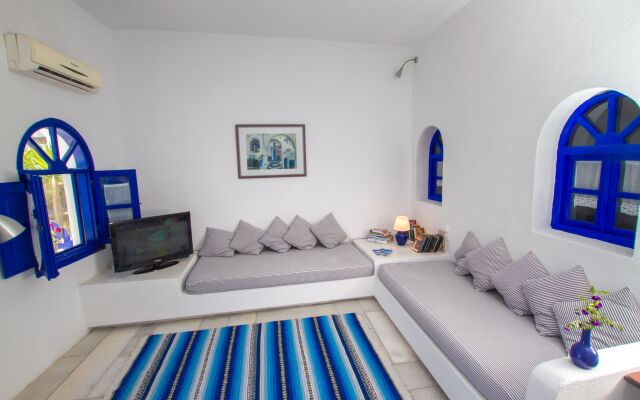 Ifestio Villas