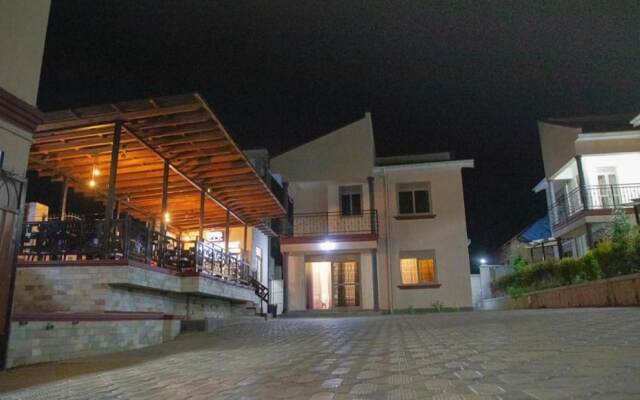 Nataaha Hotels