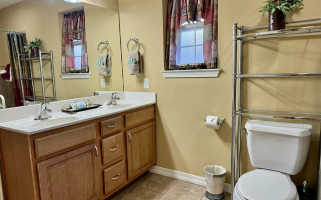 Lakefront Vacation Condo A-3 with Overlooking Deck by RedAwning