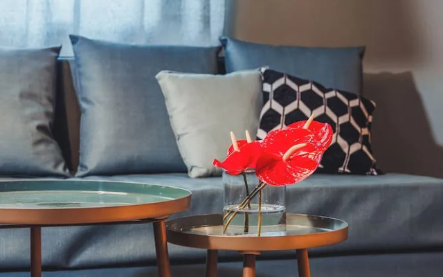 Villa Madrè San Rossore Apartments