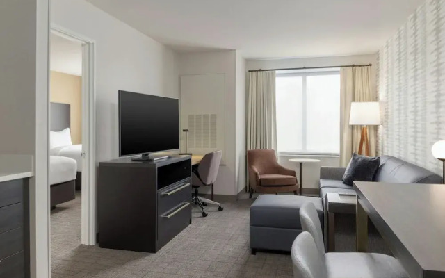 Residence Inn by Marriott Novato Sonoma