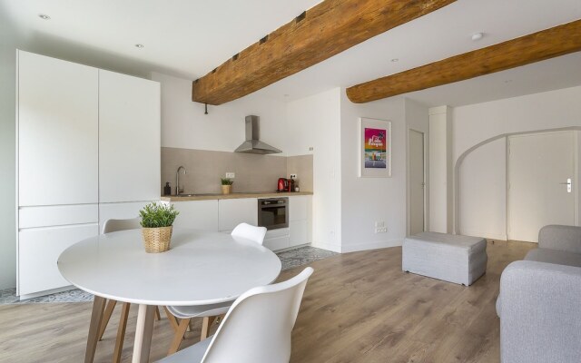Le Central Park Lyon By Hamac Suites