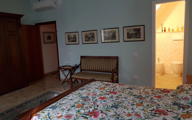 Antica casa di famiglia