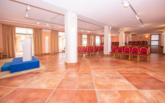 Baia Taormina Hotel