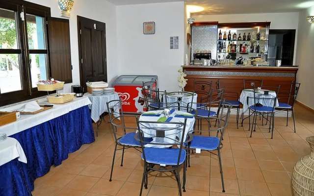 Sa Prata Hotel & Resort