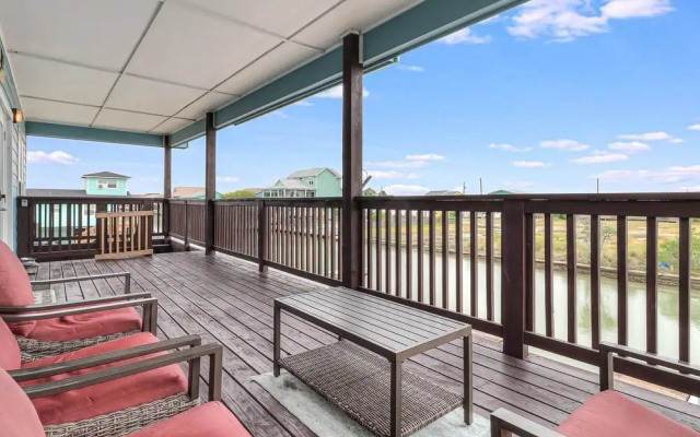 Twin Palms Rental 4 Bedroom Home