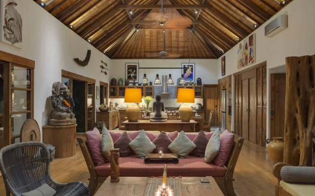 Villa Kavaya