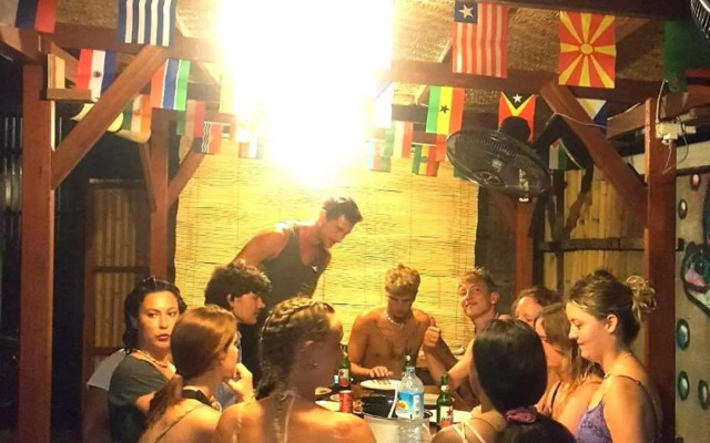 Good Vibes Bungalows