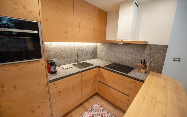 Apartment4Holiday Apartment Alpen Domus