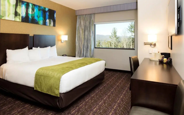 Harrah's Cherokee Valley River – A Caesars Rewards Destination