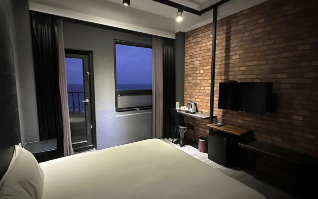 Guesthouse Ocean View