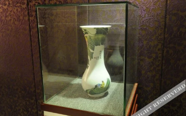 Xiangyun Shanshui Hotel Changsha