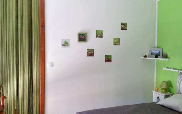 Villa With 3 Bedrooms in Montfrin, With Private Pool, Enclosed Garden