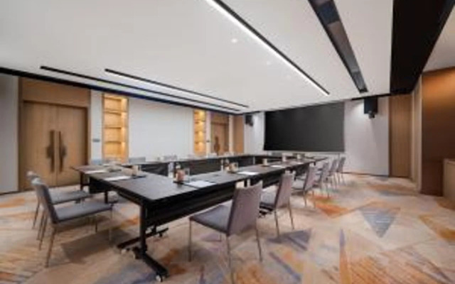 Pullman Chongqing Xiyue