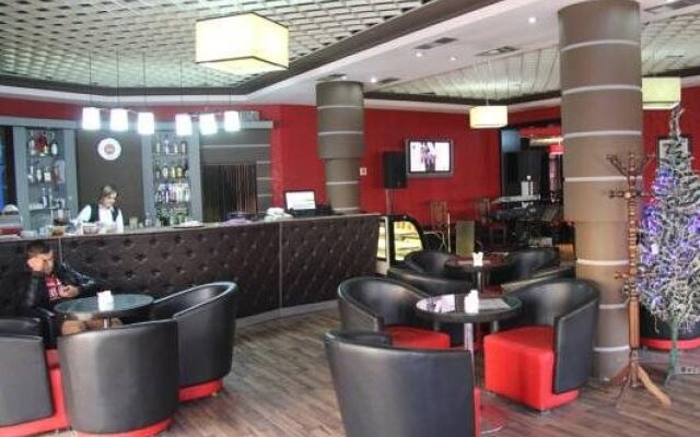 Hotel Argenti Shkoder