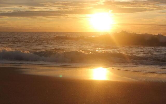 Yala beach resort