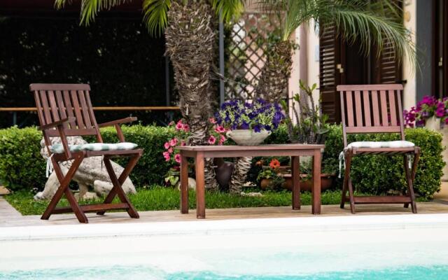 Casa Vacanze Etna Cocus