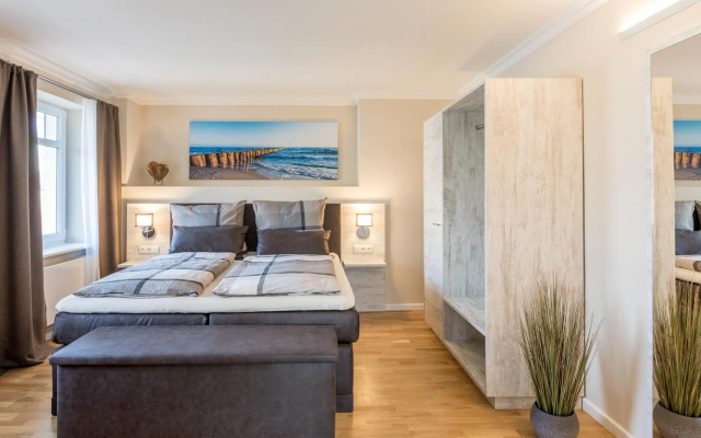 Nordic Wave Apartments