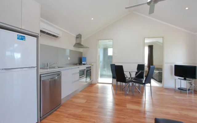 BIG4 Karuah Jetty Holiday Park