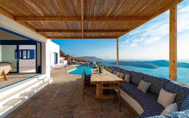 Orea Villa