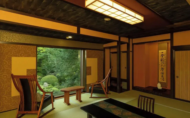 Ryumontei Chiba Ryokan