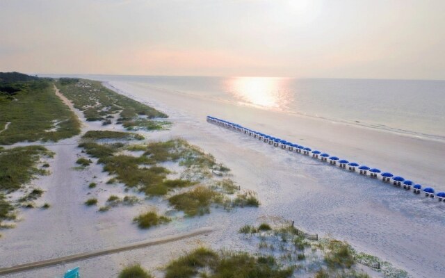 Ocean Palms Villas at Port Royal Resort