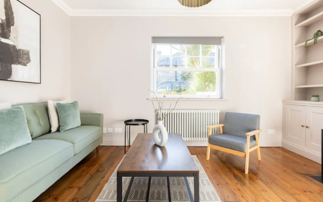 The Putney Villas