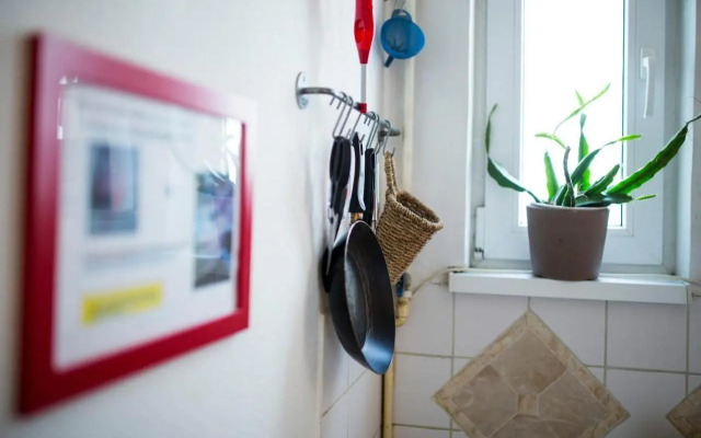 Sipi Apartman