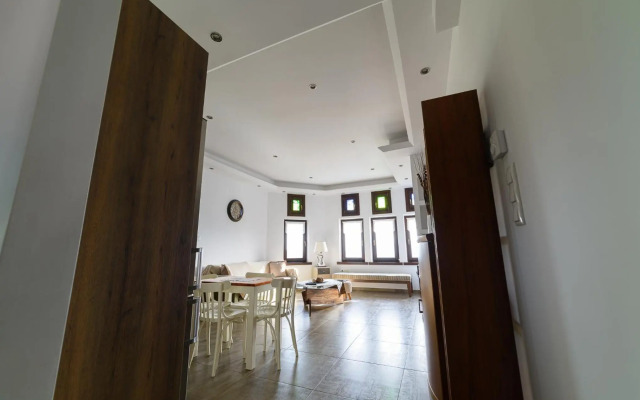 Mansion Chalatsopoulos